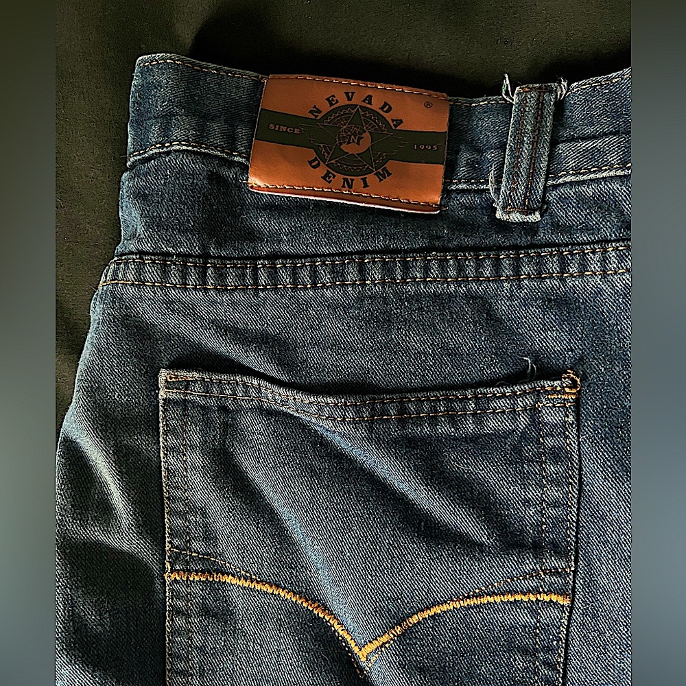 Nevada Jeans Co. Size 36